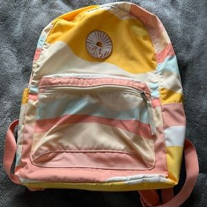 puravida backpack
